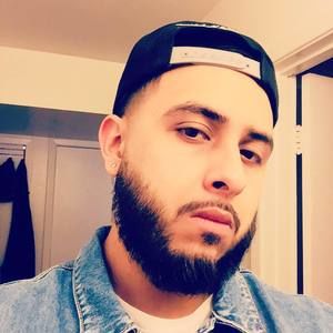 Meet your Posher, Mahonri ben